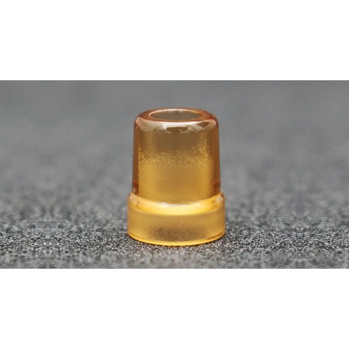 Acrylic Drip Tip for Lost Vape Orion Q/DNA GO Ø 11mm